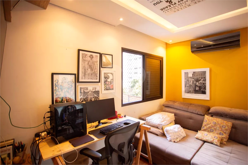 Apartamento Perdizes