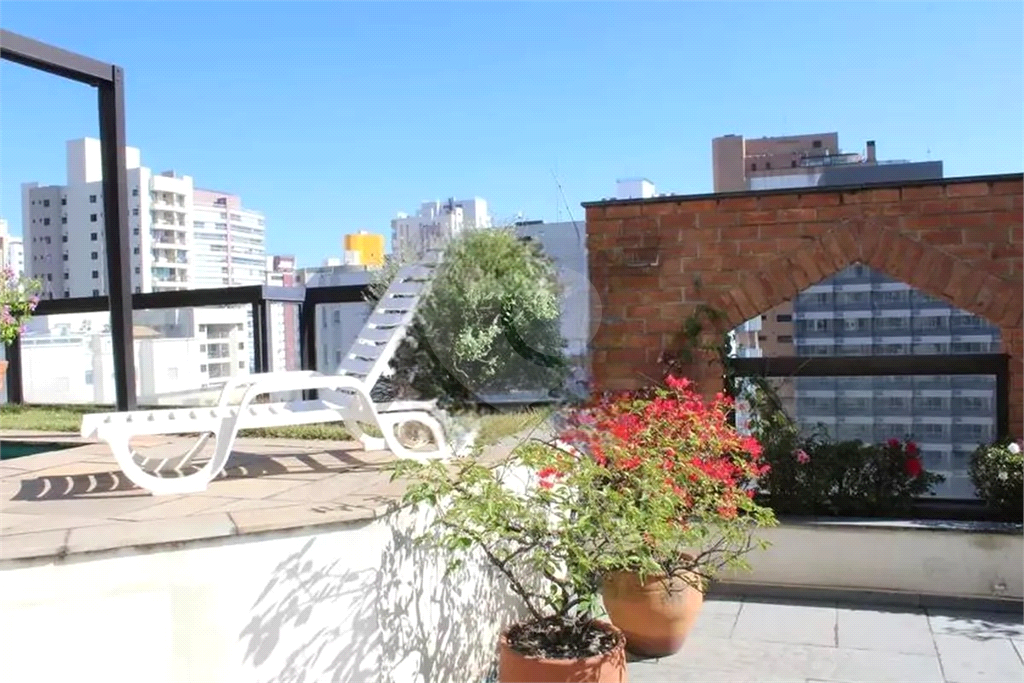 Apartamento Perdizes