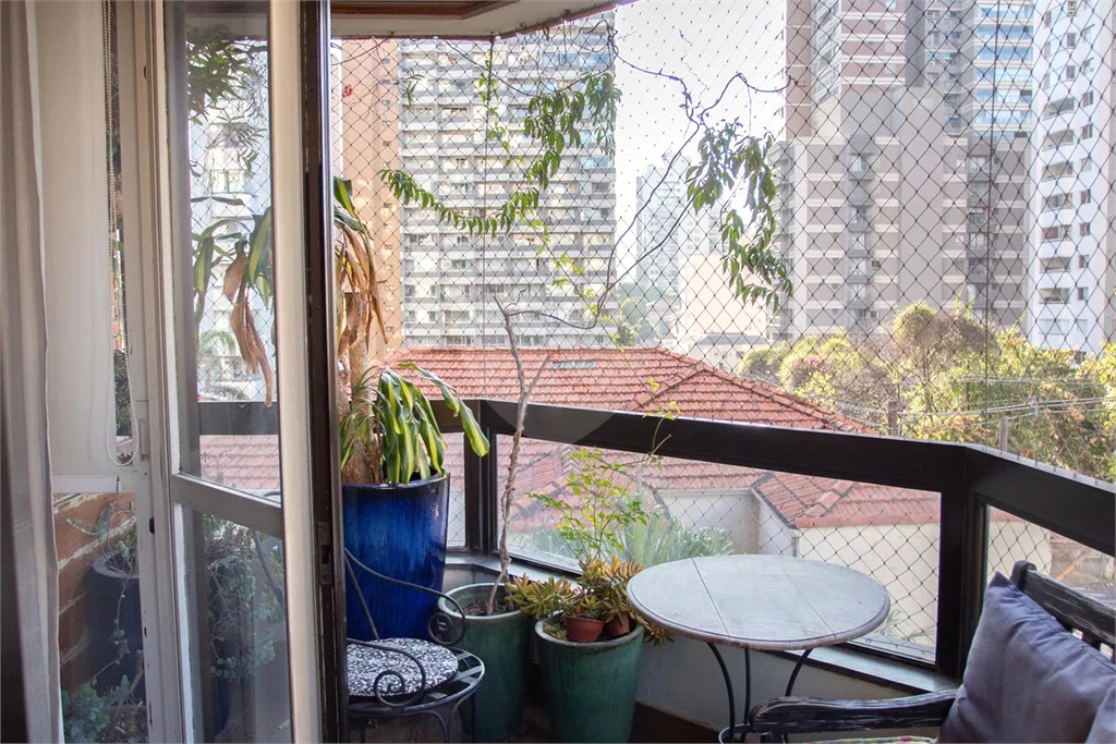 Apartamento Perdizes