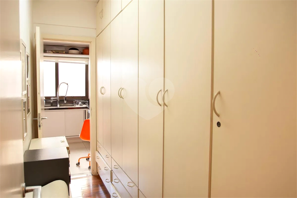 Apartamento Perdizes