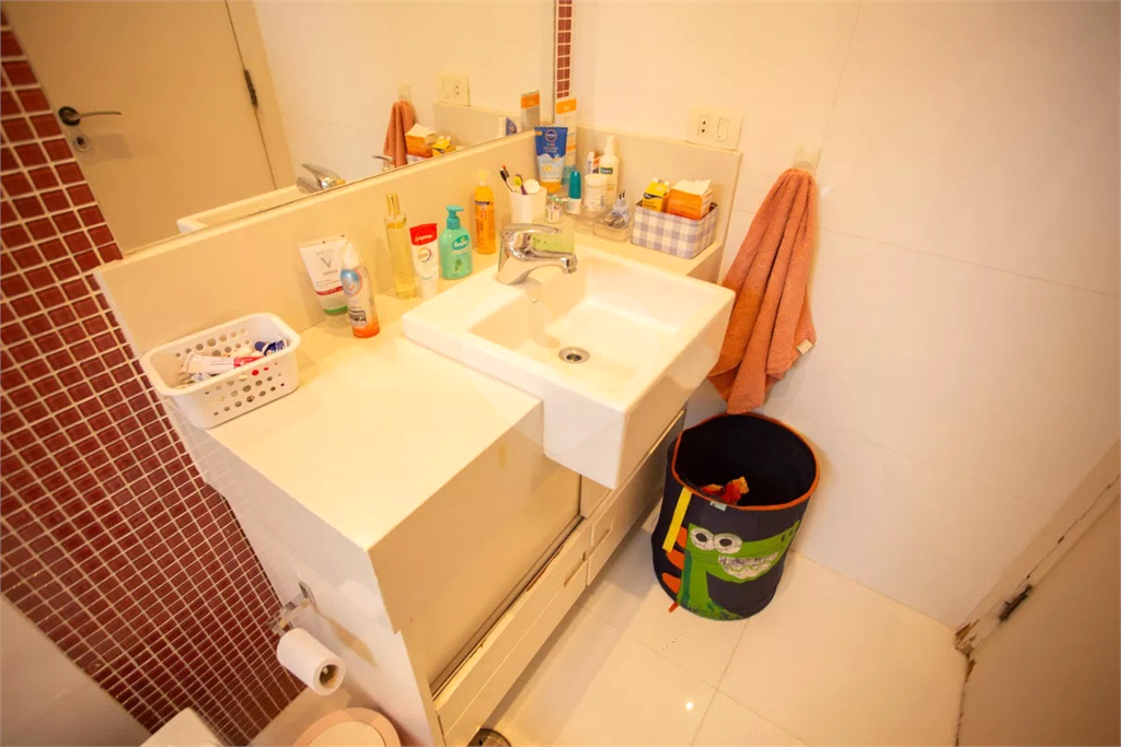 Apartamento Perdizes