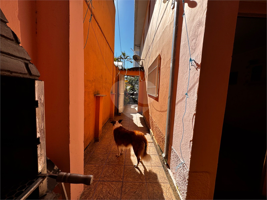 CASA em TUCURUVI