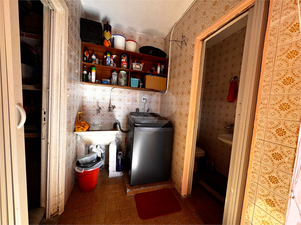 CASA em TUCURUVI