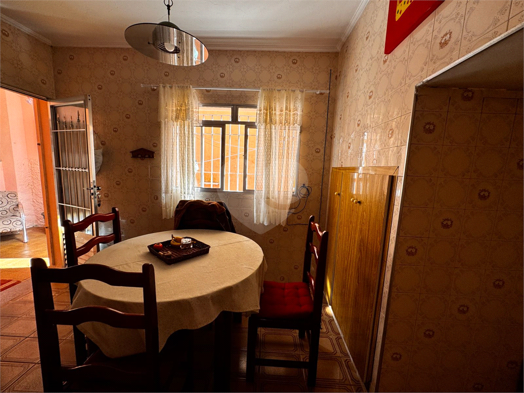 CASA em TUCURUVI