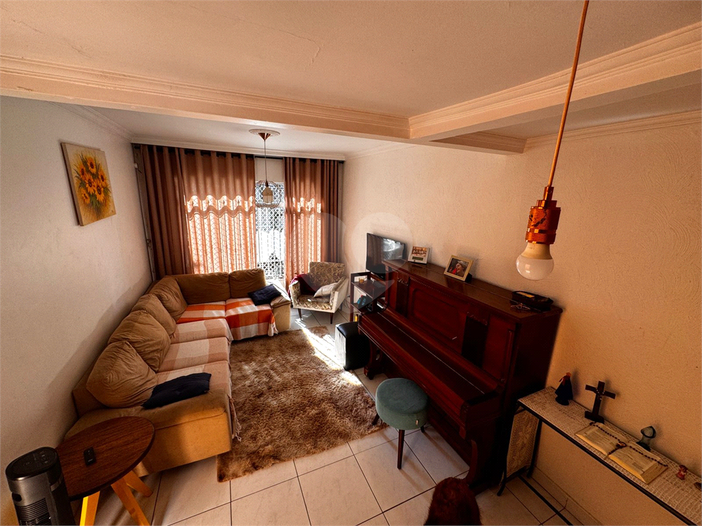 CASA em TUCURUVI