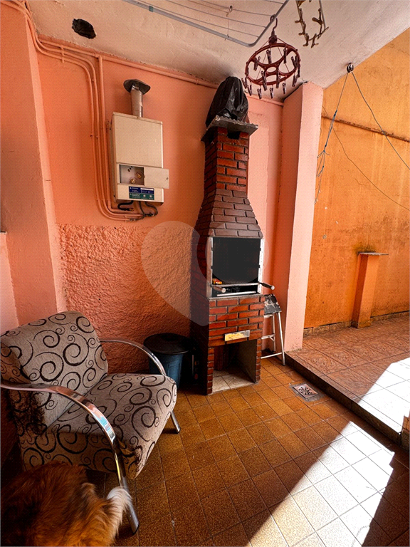 CASA em TUCURUVI