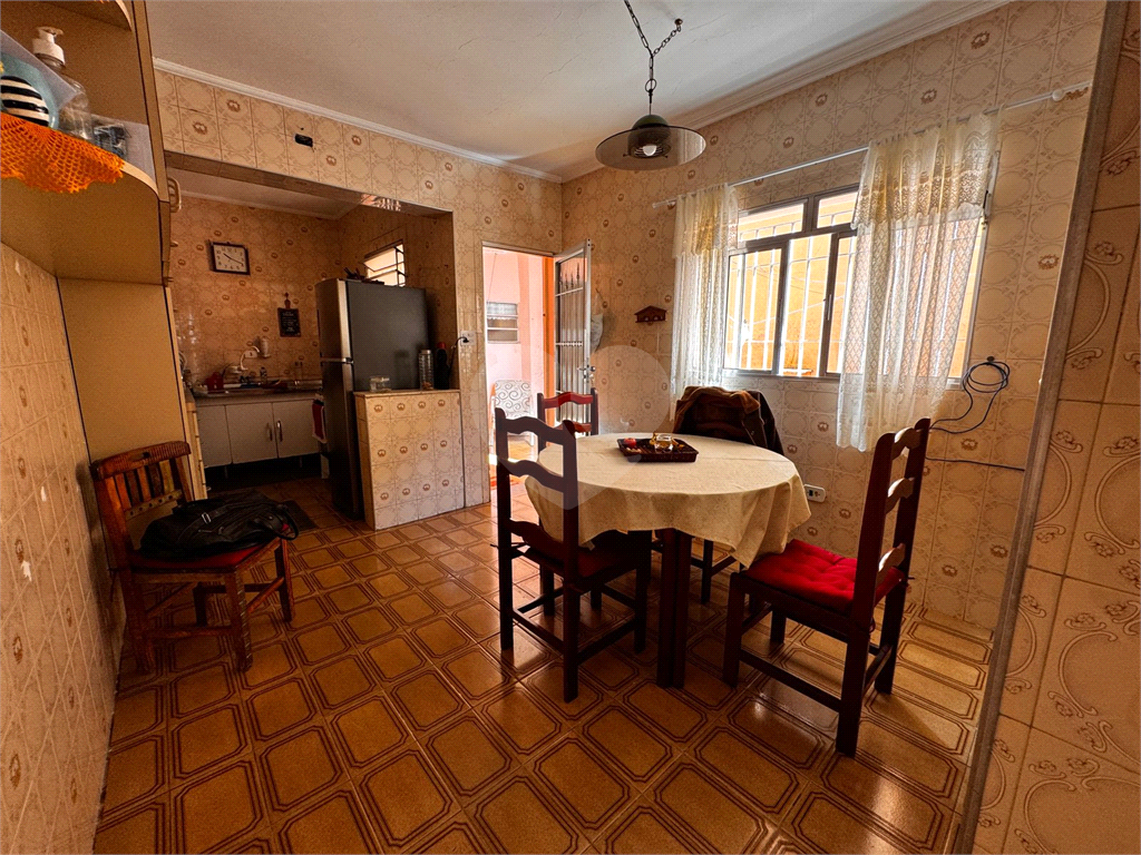 CASA em TUCURUVI