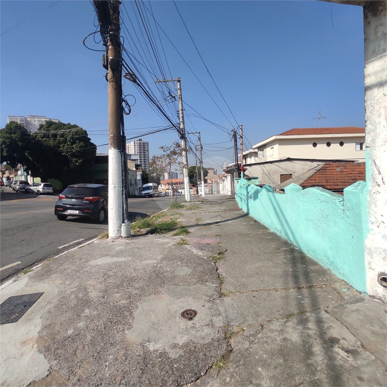 Terreno excelente próximo da Av Conceição.