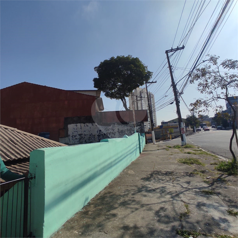 Terreno excelente próximo da Av Conceição.