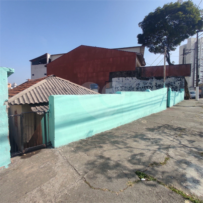 Terreno excelente próximo da Av Conceição.