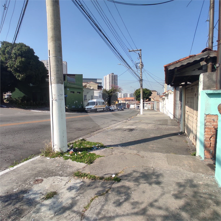 Terreno excelente próximo da Av Conceição.