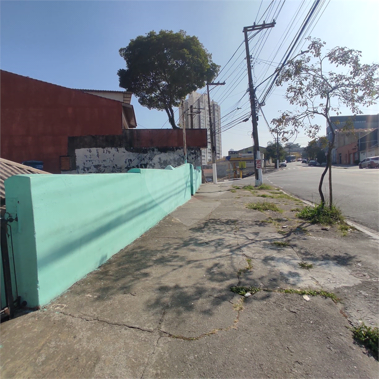 Terreno excelente próximo da Av Conceição.