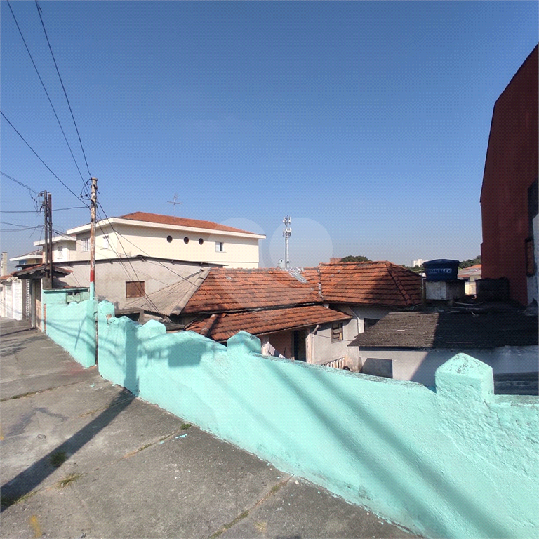 Terreno excelente próximo da Av Conceição.