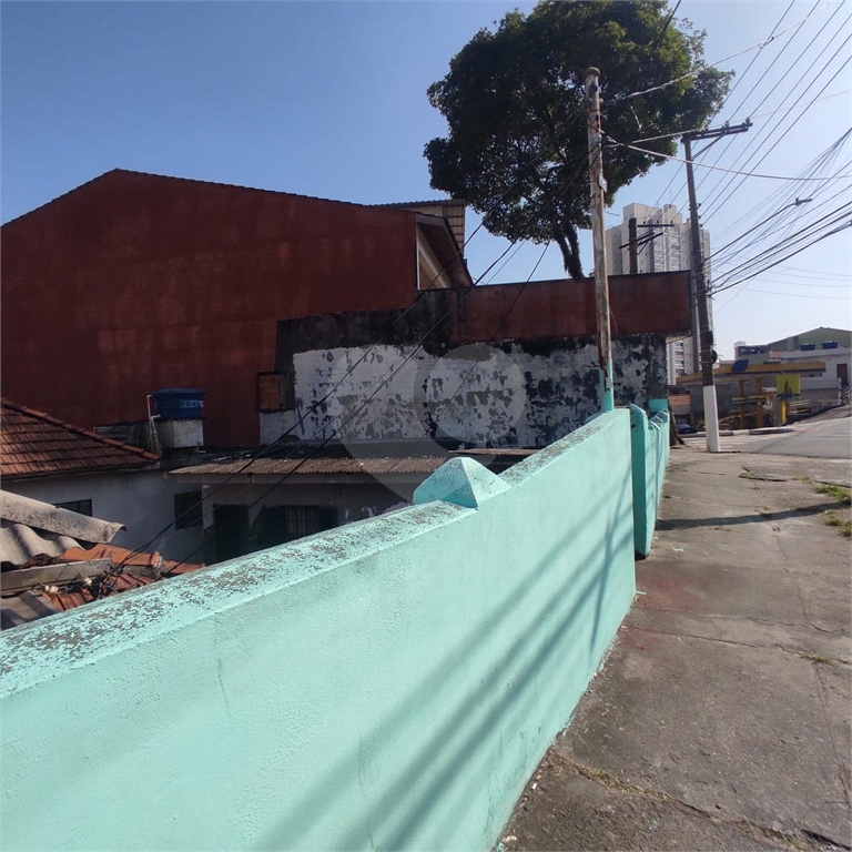 Terreno excelente próximo da Av Conceição.