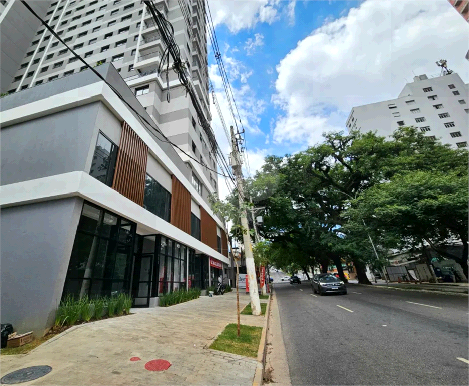 LOJA em POMPÉIA