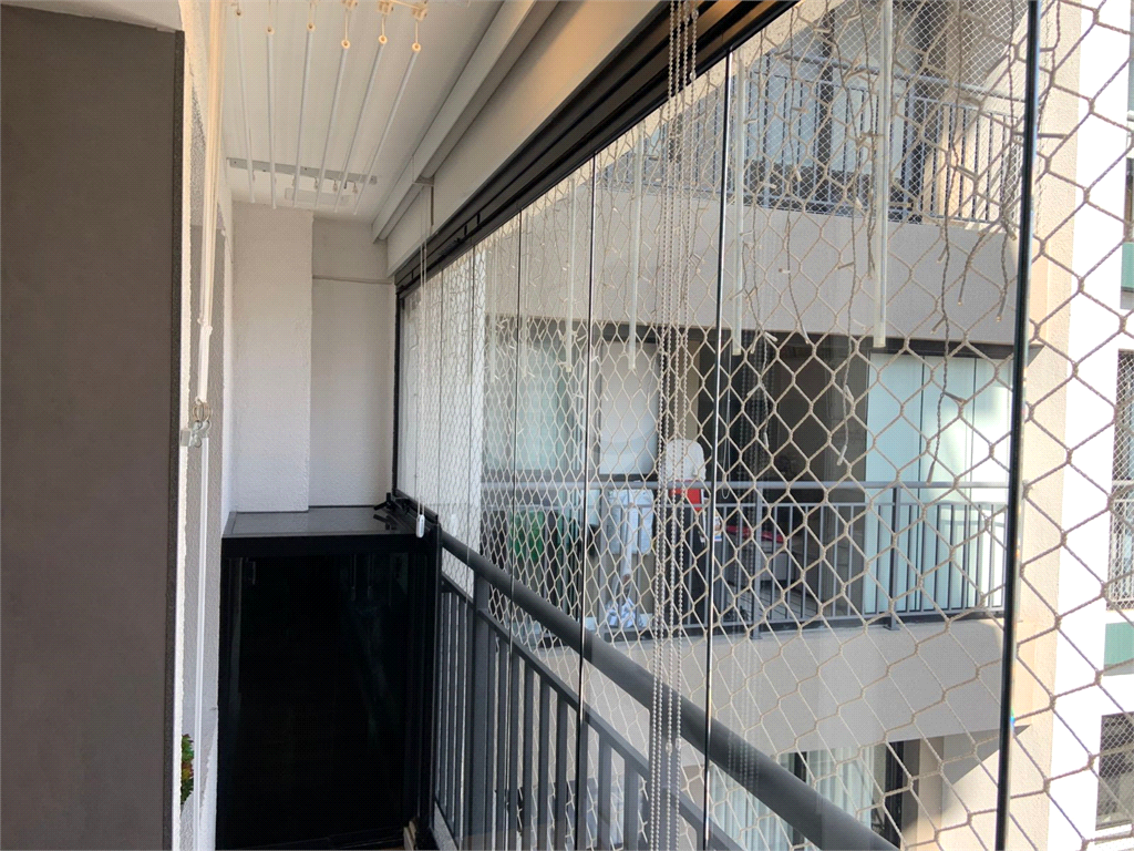 Apartamento 1 dormitório em Perdizes – Porteira Fechada
