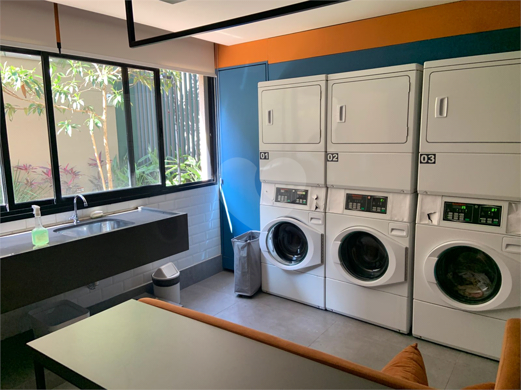 Apartamento 1 dormitório em Perdizes – Porteira Fechada