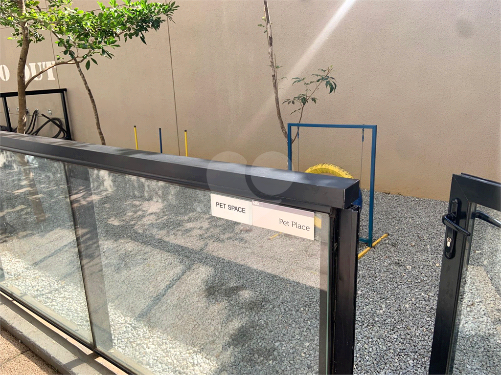 Apartamento 1 dormitório em Perdizes – Porteira Fechada