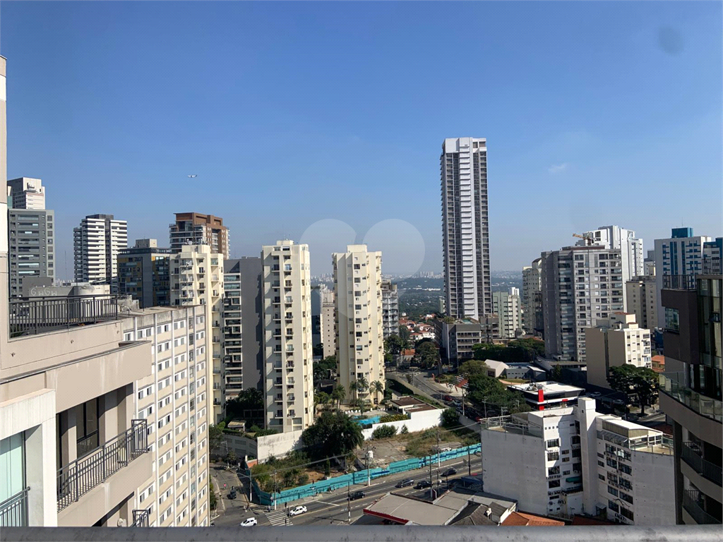 Apartamento 1 dormitório em Perdizes – Porteira Fechada