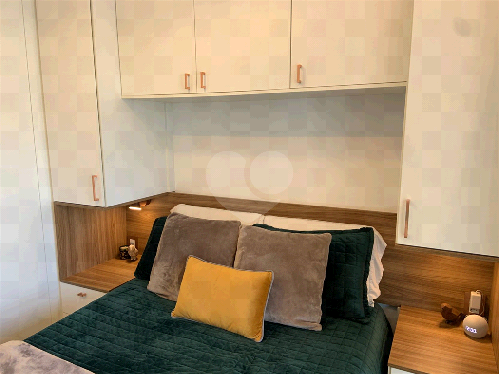 Apartamento 1 dormitório em Perdizes – Porteira Fechada