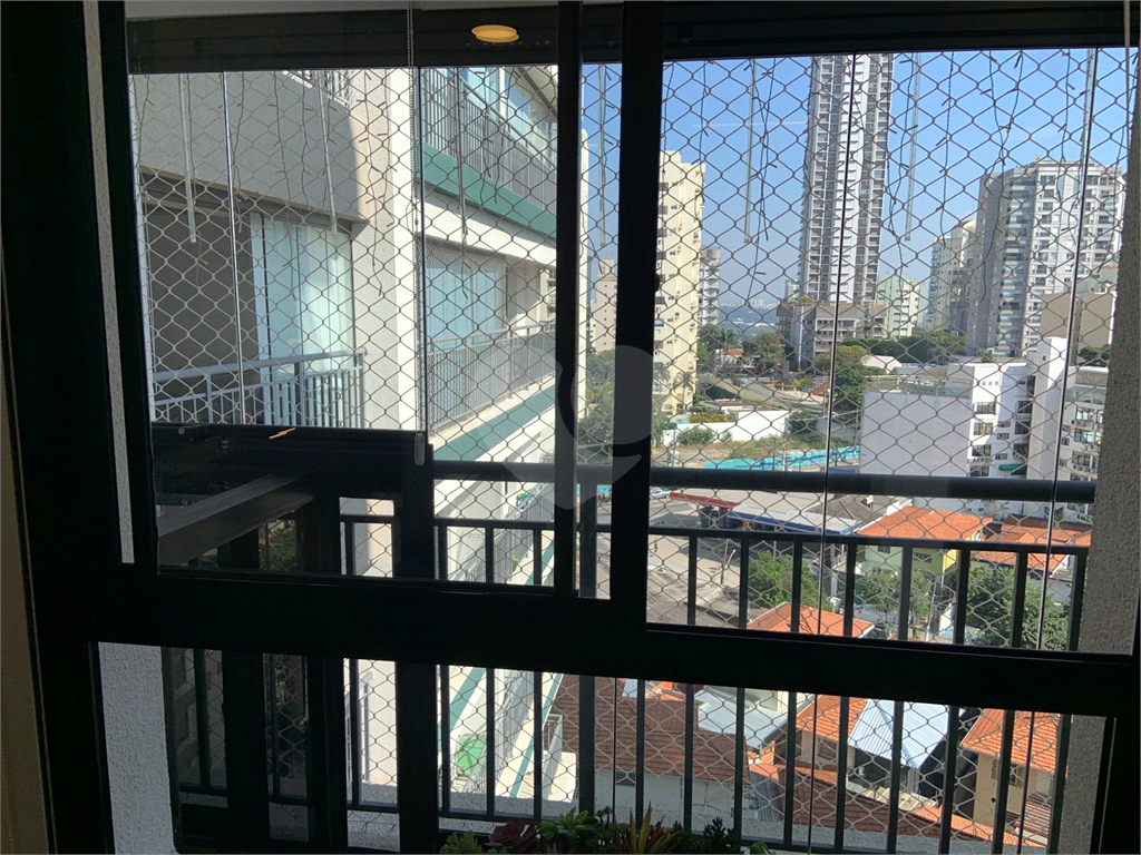 Apartamento 1 dormitório em Perdizes – Porteira Fechada