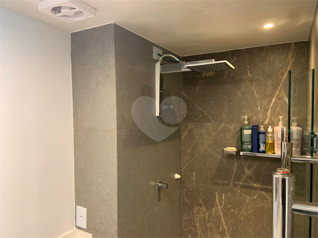Apartamento 1 dormitório em Perdizes – Porteira Fechada