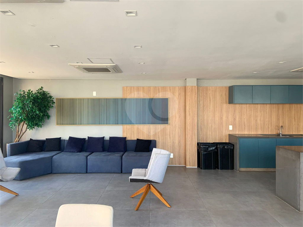 Apartamento 1 dormitório em Perdizes – Porteira Fechada