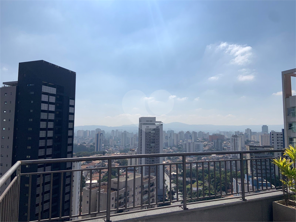 Apartamento 1 dormitório em Perdizes – Porteira Fechada