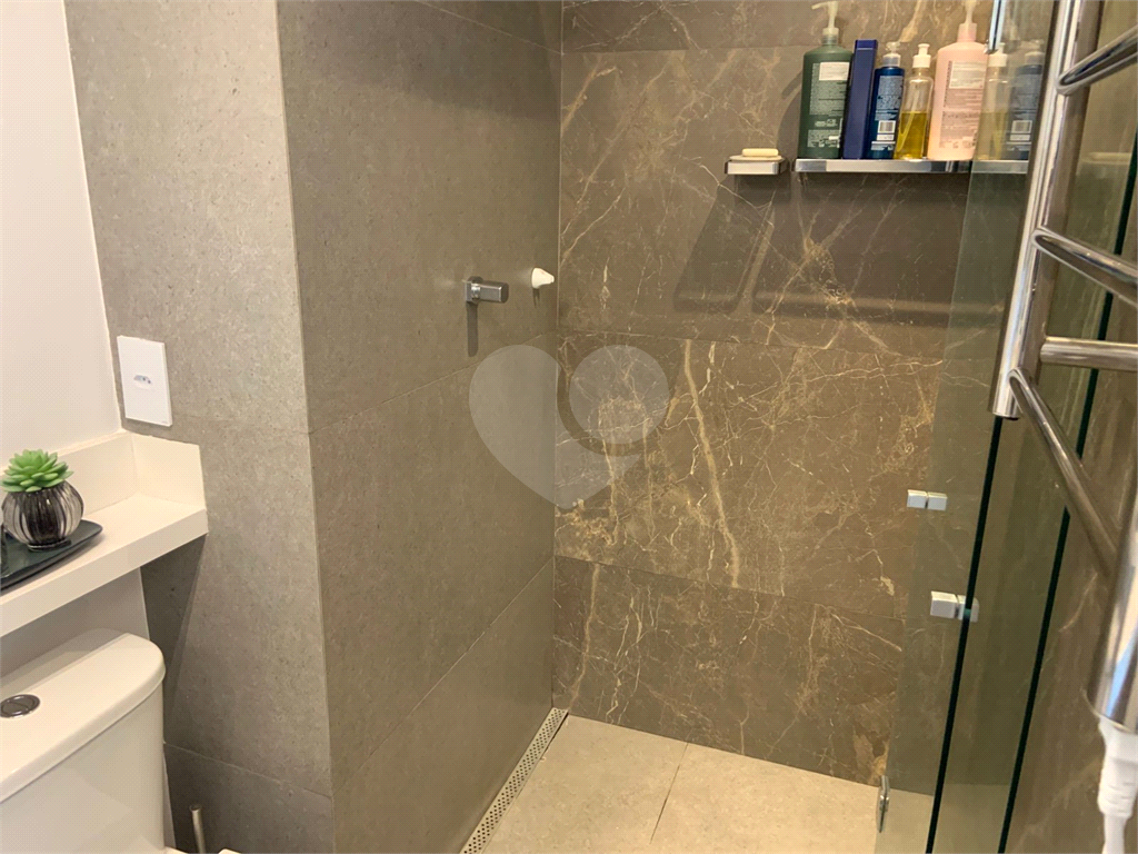 Apartamento 1 dormitório em Perdizes – Porteira Fechada