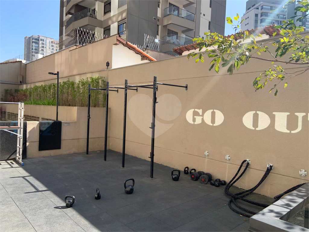 Apartamento 1 dormitório em Perdizes – Porteira Fechada