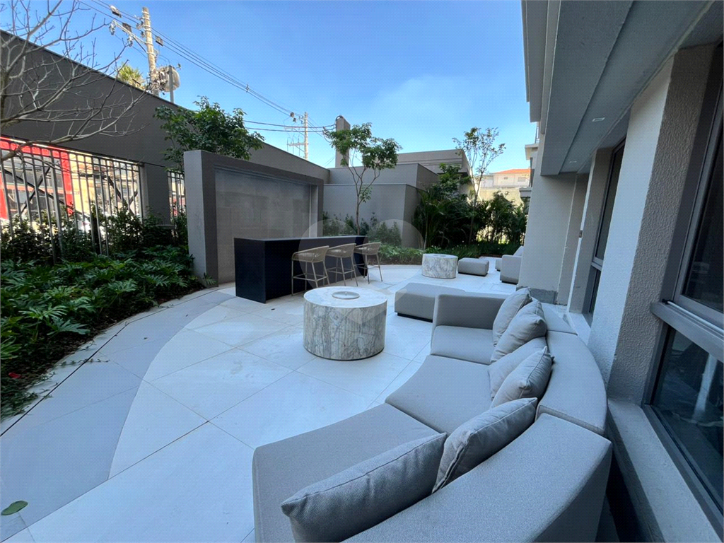 Tucuruvi - Apartamento 129,77 metros  03 suites,02 vagas - lazer clube 