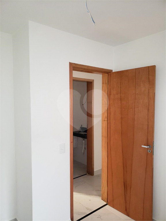 Apartamento à Venda 40m2 - Tucuruvi | 2 Dormitórios 