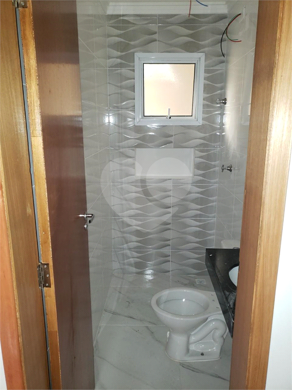 Apartamento à Venda 40m2 - Tucuruvi | 2 Dormitórios 