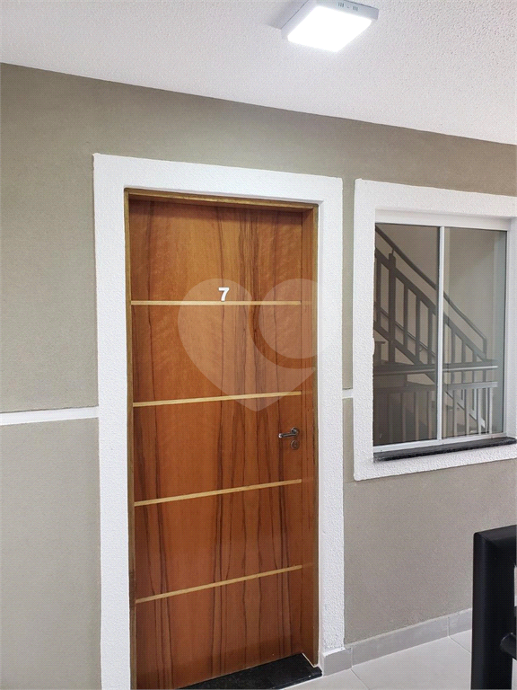 Apartamento à Venda 40m2 - Tucuruvi | 2 Dormitórios 