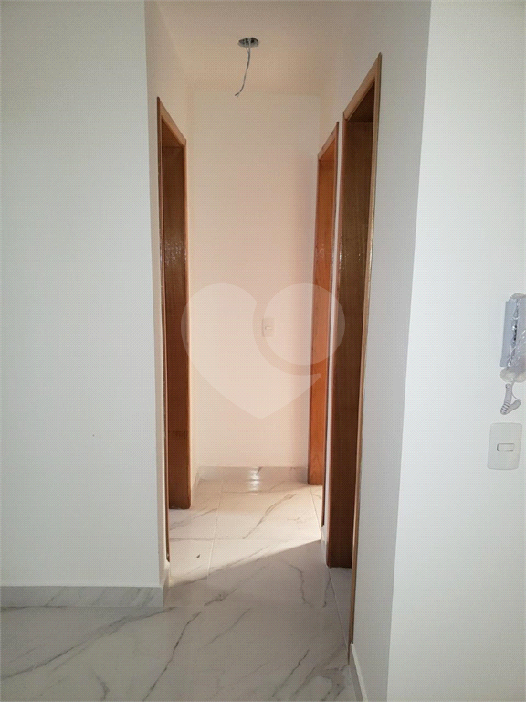 Apartamento à Venda 40m2 - Tucuruvi | 2 Dormitórios 
