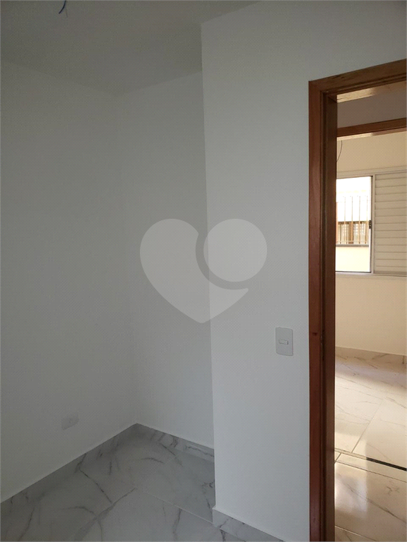 Apartamento à Venda 40m2 - Tucuruvi | 2 Dormitórios 