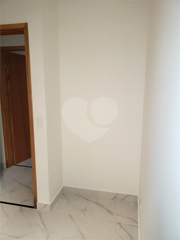 Apartamento à Venda 40m2 - Tucuruvi | 2 Dormitórios 