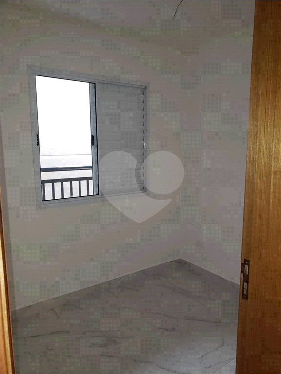 Apartamento à Venda 40m2 - Tucuruvi | 2 Dormitórios 