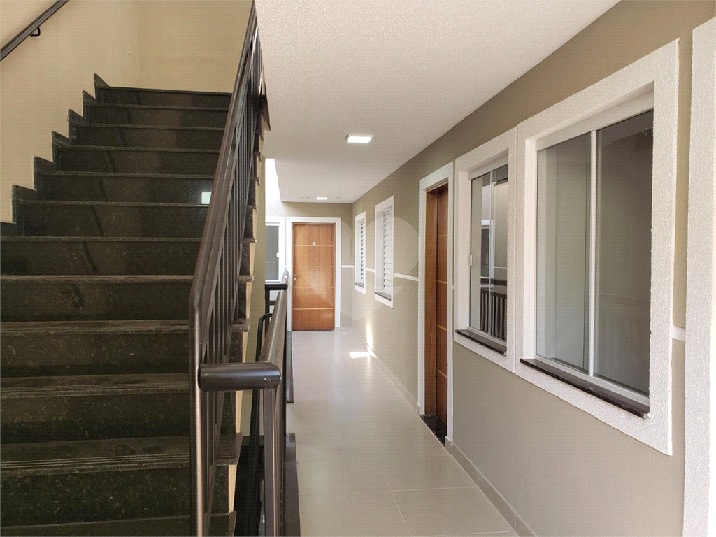 Apartamento à Venda 40m2 - Tucuruvi | 2 Dormitórios 