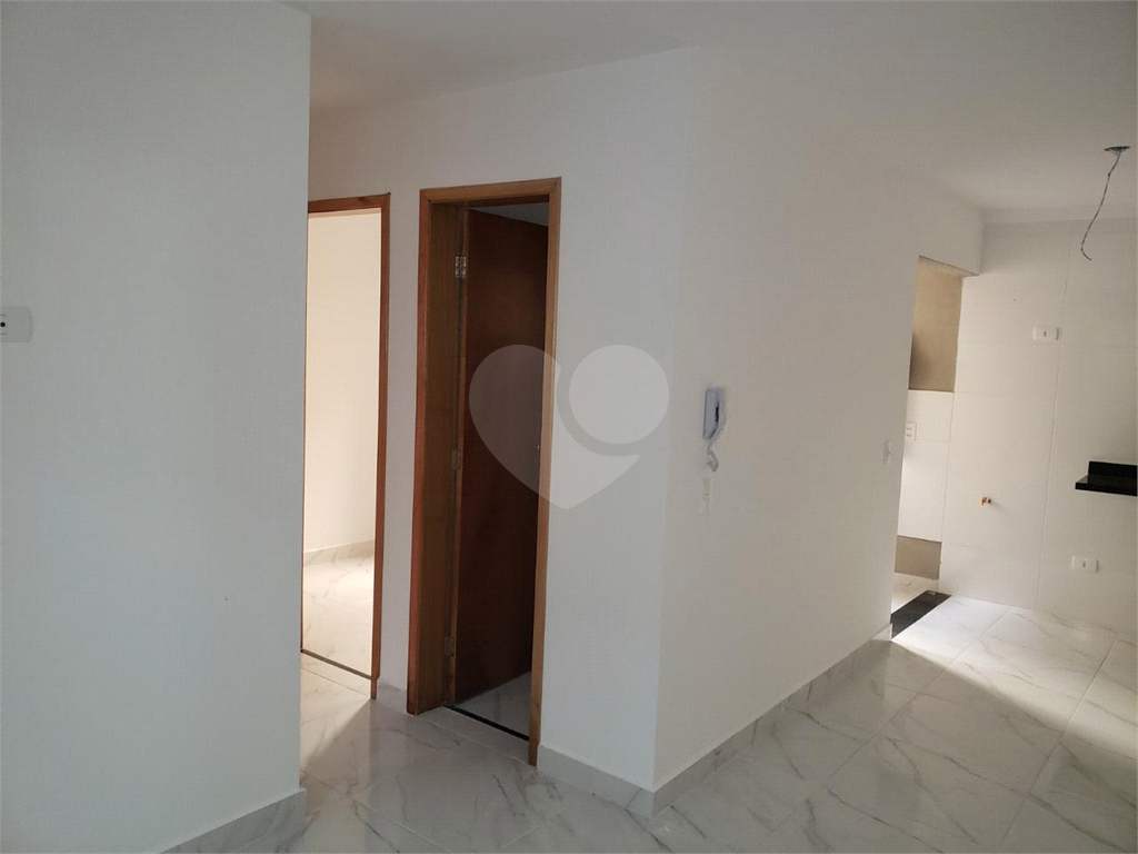 Apartamento à Venda 40m2 - Tucuruvi | 2 Dormitórios 