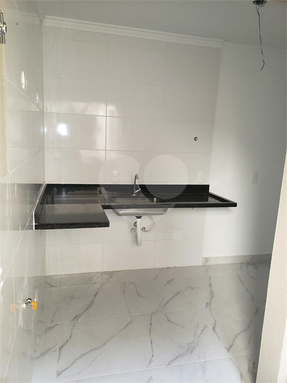 Apartamento à Venda 40m2 - Tucuruvi | 2 Dormitórios 