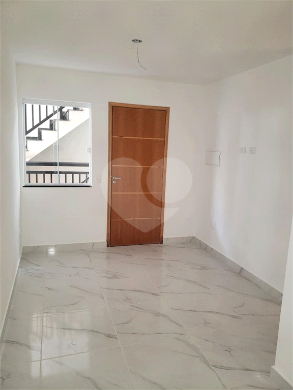 Apartamento à Venda 40m2 - Tucuruvi | 2 Dormitórios 