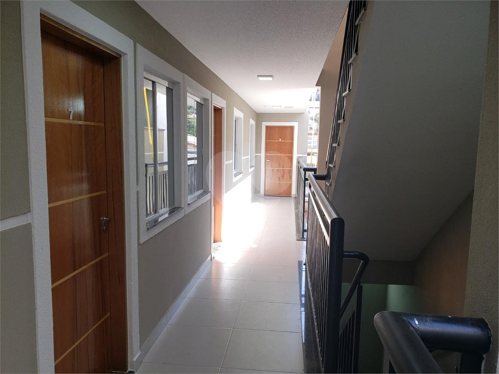 Apartamento à Venda 40m2 - Tucuruvi | 2 Dormitórios 
