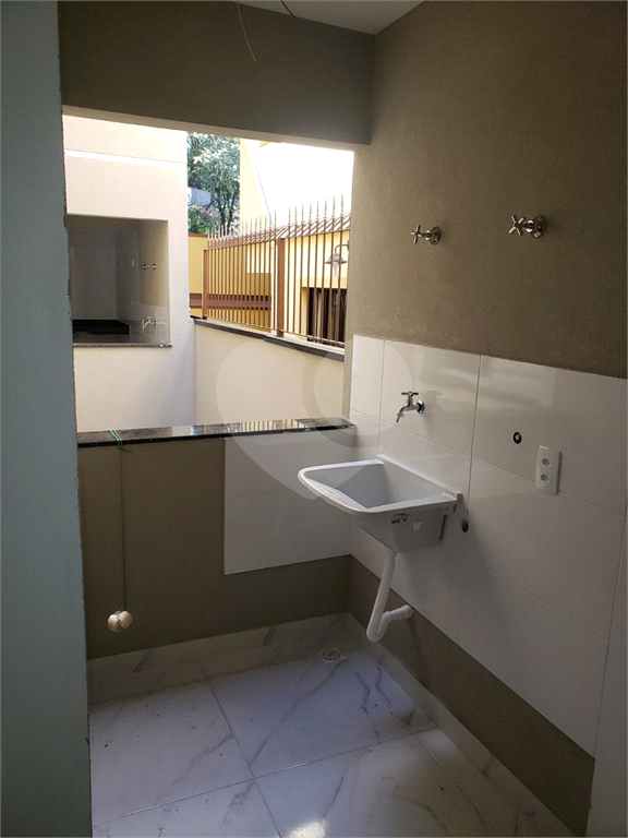 Apartamento à Venda 40m2 - Tucuruvi | 2 Dormitórios 