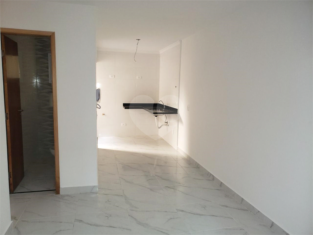 Apartamento à Venda 40m2 - Tucuruvi | 2 Dormitórios 