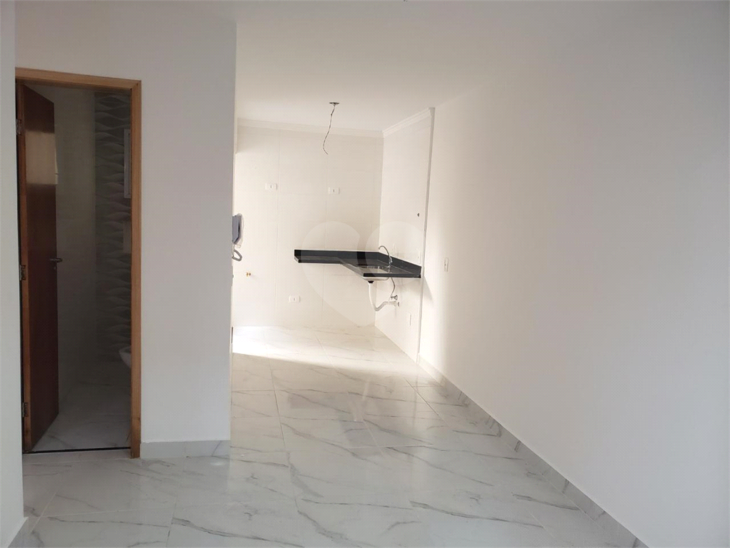 Apartamento à Venda 40m2 - Tucuruvi | 2 Dormitórios 
