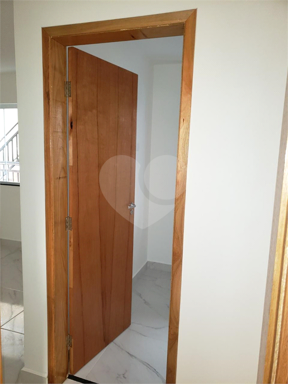 Apartamento à Venda 40m2 - Tucuruvi | 2 Dormitórios 