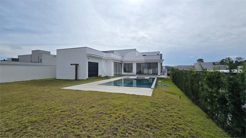 Casa de Condomínio, 5 quartos - Foto 5