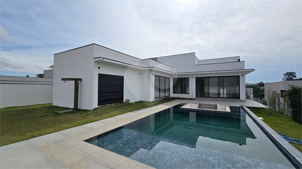 Casa de Condomínio, 5 quartos - Foto 28