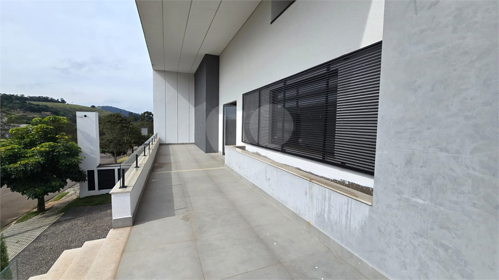 Casa de Condomínio, 5 quartos - Foto 11